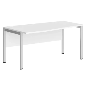 Xten М XMCT 169 L (Белый) Стол письменный