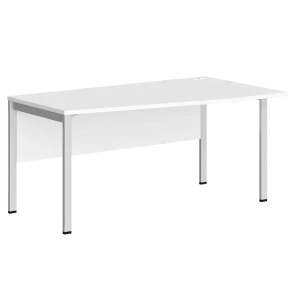Xten М XMCT 169 R (Белый) Стол письменный