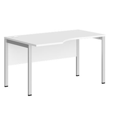 Xten-M XMCET 149 L (Белый) Стол письменный