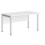 Xten-M XMCET 149 R (Белый) Стол письменный