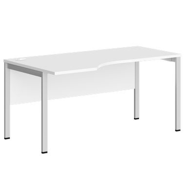 Xten-M XMCET 169 L (Белый) Стол письменный