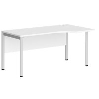 Xten-M XMCET 169 R (Белый) Стол письменный