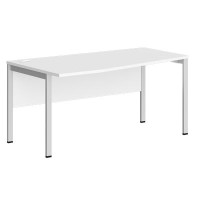 Xten-M XMCT 169 L (Белый) Стол письменный