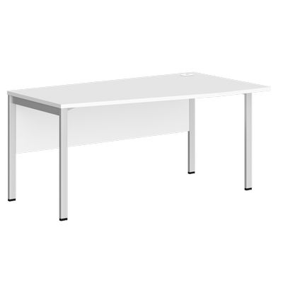 Xten-M XMCT 169 R (Белый) Стол письменный