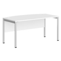 Xten-M XMET 169  (Белый) Стол руководителя