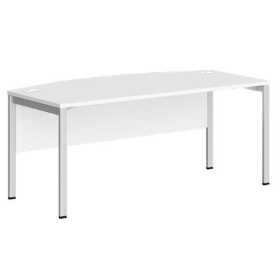 Xten-M XMET 189 (Белый) Стол руководителя