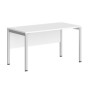 Xten-M XMST 147 (Белый) Стол письменный