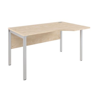 Xten-M XMCET 149 R (Бук тиара) Стол письменный