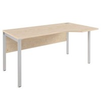 Xten-M XMCET 169 R (Бук тиара) Стол письменный