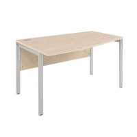 Xten-M XMCT 149 L (Бук тиара) Стол письменный