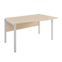 Xten-M XMCT 149 R (Бук тиара) Стол письменный