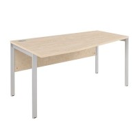 Xten-M XMCT 169 L (Бук тиара) Стол письменный