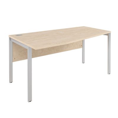 Xten-M XMCT 169 L (Бук тиара) Стол письменный