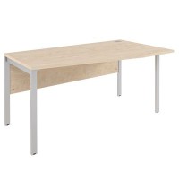 Xten-M XMCT 169 R (Бук тиара) Стол письменный