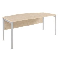 Xten-M XMET 189 (Бук тиара) Стол руководителя