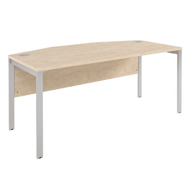 Xten-M XMET 189 (Бук тиара) Стол руководителя