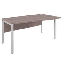 Xten-M XMCT 169 R (Дуб сонома) Стол письменный