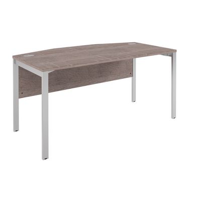 Xten-M XMET 169  (Дуб сонома) Стол руководителя