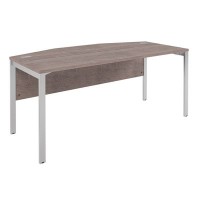 Xten-M XMET 189 (Дуб сонома) Стол руководителя