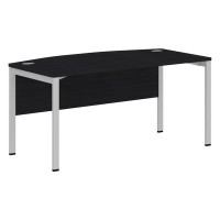 Xten-M XMET 169  (Дуб юкон модерн) Стол руководителя