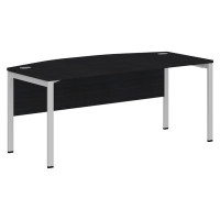 Xten-M XMET 189 (Дуб юкон модерн) Стол руководителя