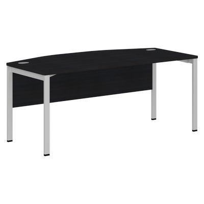 Xten-M XMET 189 (Дуб юкон модерн) Стол руководителя