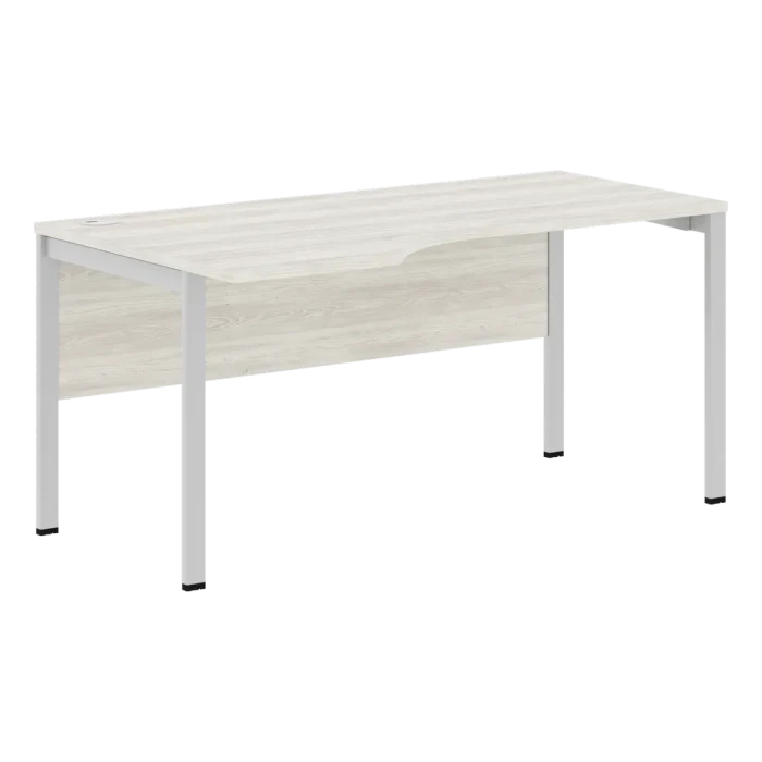 Xten М XMCET 169 L (Сосна эдмонт) Стол письменный