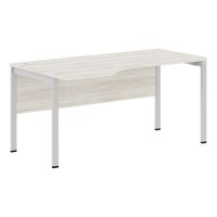 Xten-M XMCET 169 L (Сосна эдмонт) Стол письменный