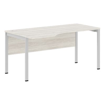 Xten-M XMCET 169 L (Сосна эдмонт) Стол письменный