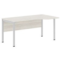 Xten-M XMCET 169 R (Сосна эдмонт) Стол письменный