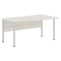 Xten-M XMCT 169 R (Сосна эдмонт) Стол письменный