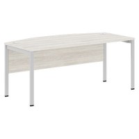 Xten-M XMET 169  (Сосна эдмонт) Стол руководителя