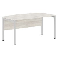 Xten-M XMET 189 (Сосна эдмонт) Стол руководителя