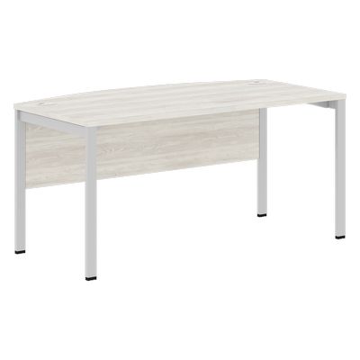 Xten-M XMET 189 (Сосна эдмонт) Стол руководителя