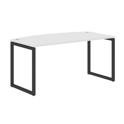 Xten-Q XQET 169 (Белый/Антрацит) Стол руководителя