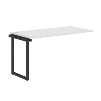 Xten-Q XQIST 1470 (Белый/Антрацит) Модуль рабочей станции