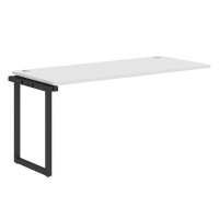 Xten-Q XQIST 1670 (Белый/Антрацит) Модуль рабочей станции