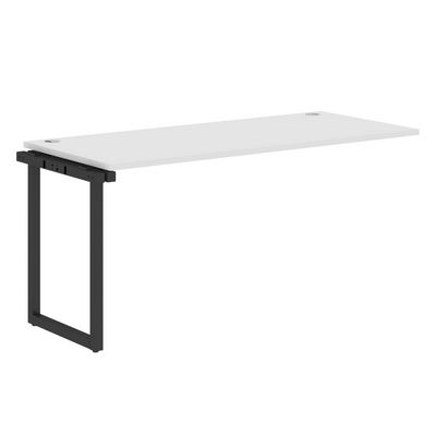 Xten Кью XQIST 1670 (Белый/Антрацит) Модуль рабочей станции