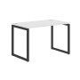 Xten-Q XQST 127 (Белый/Антрацит) Стол письменный