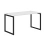 Xten-Q XQST 147 (Белый/Антрацит) Стол письменный
