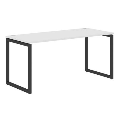 Xten-Q XQST 167 (Белый/Антрацит) Стол письменный