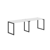 Xten-Q XQWST 2470 (Белый/Антрацит) Рабочая станция