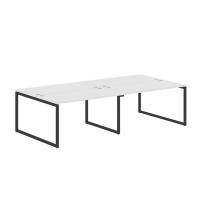 Xten-Q XQWST 2814 (Белый/Антрацит) Рабочая станция