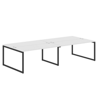 Xten-Q XQWST 3214 (Белый/Антрацит) Рабочая станция