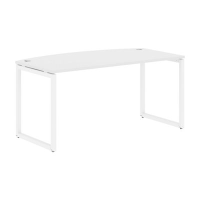 Xten-Q XQET 169 (Белый/Белый) Стол руководителя