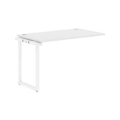 Xten-Q XQIST 1270 (Белый/Белый) Модуль рабочей станции