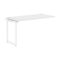 Xten-Q XQIST 1470 (Белый/Белый) Модуль рабочей станции