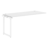 Xten-Q XQIST 1670 (Белый/Белый) Модуль рабочей станции