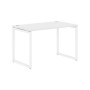 Xten-Q XQST 127 (Белый/Белый) Стол письменный