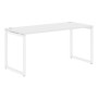 Xten-Q XQST 167 (Белый/Белый) Стол письменный